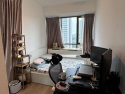 Skyline Residences (D4), Condominium #452708151
